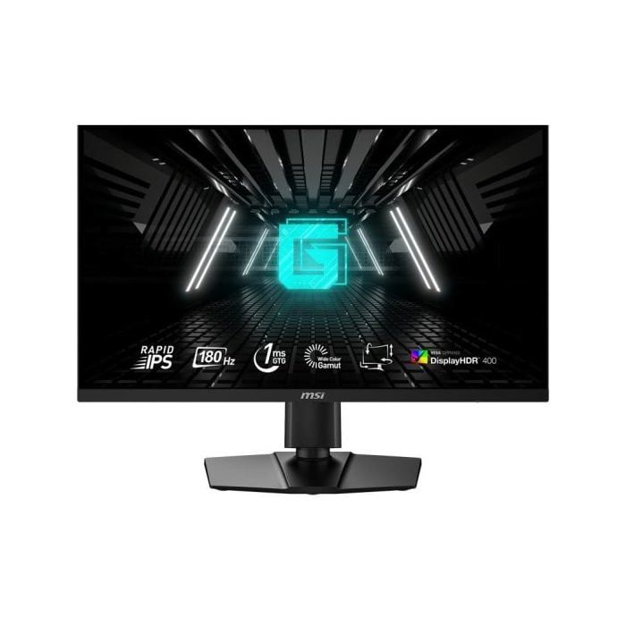 MSI G274QPF E2 27" LED Rapid IPS WQHD 180Hz