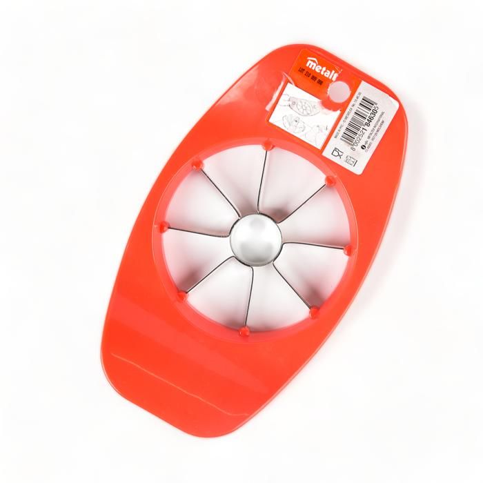 COUPE POMME METALTEX