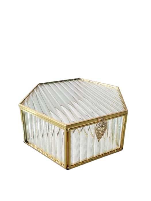 Boîte à bijoux GM Ref 5816