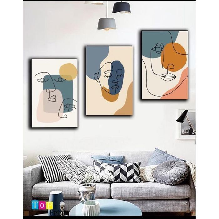 Piccasso new style