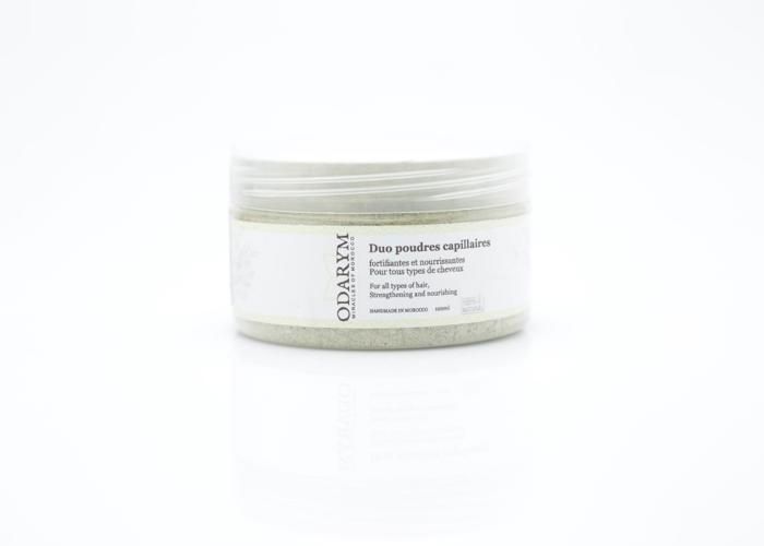 DUO POUDRES CAPILLAIRES -ODARYM 100ML