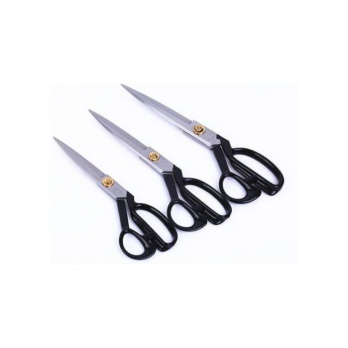 ANYSEW Ciseaux de tailleur professionnels