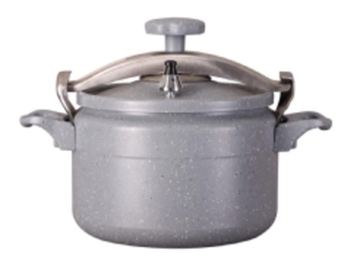 Venezia - Cocotte 5 Litres - L-ST003- Inox