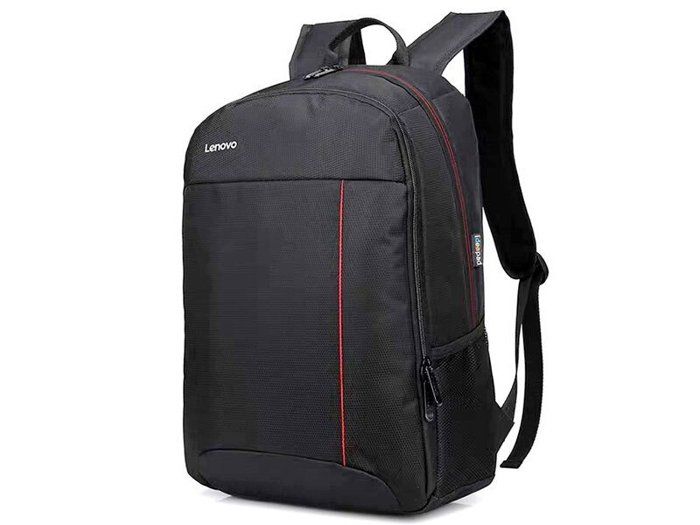 Lenovo Sac a dos Backpack BM400 pour ordinateur portable 15,6 pouces
