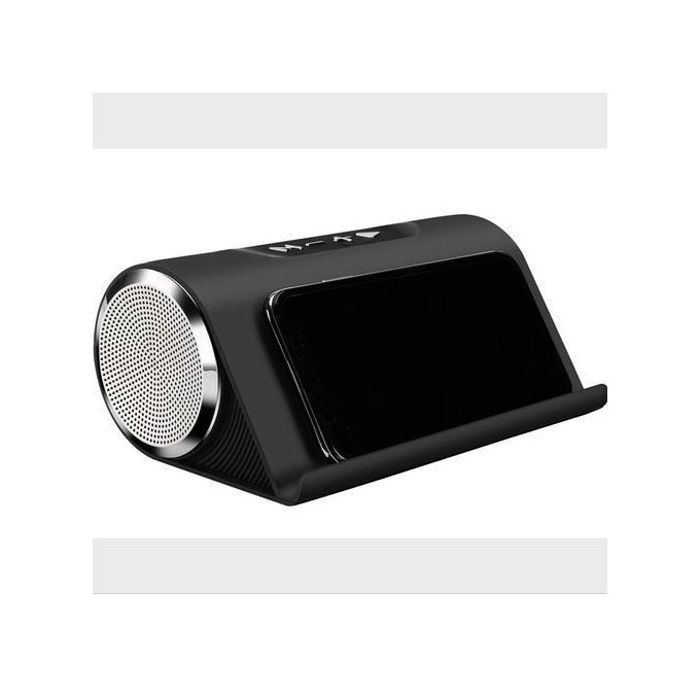 Haut-parleur Bluetooth - LP - V9 - 16W - Sans fil - 3-10 heures d'autonomie