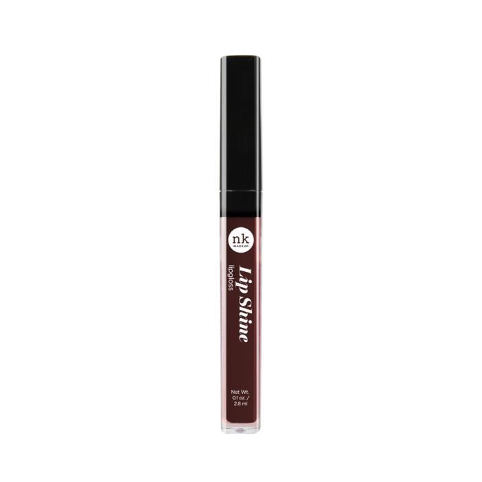 Lip Shine -PRECIOUS Nicka K