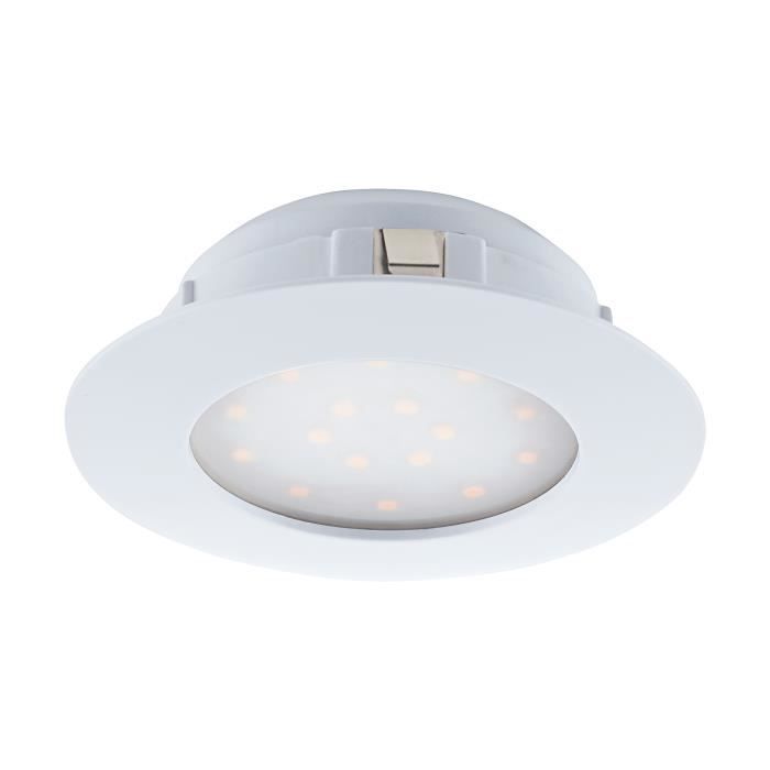 EGLO PINEDA, Multicolore, Secteur, 220 - 230, 50-60