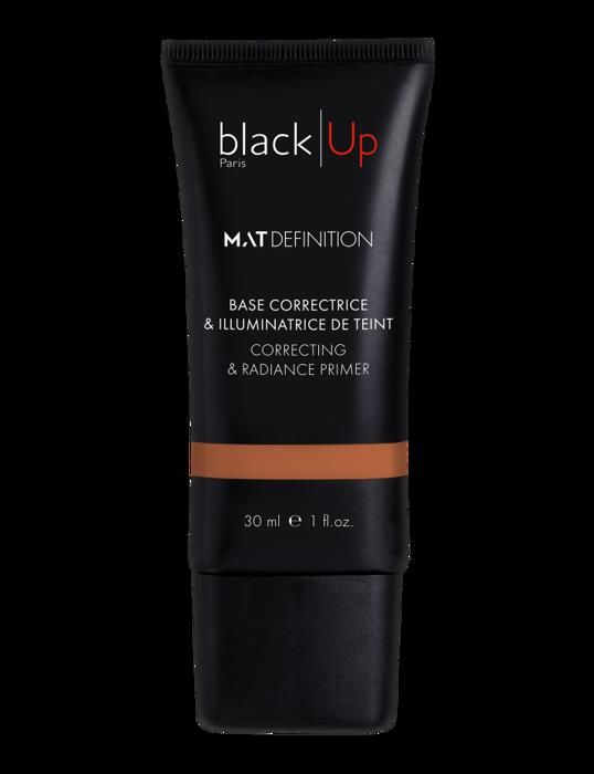 BASE CORRECTRICE & ILLUMINATRICE DE TEINT