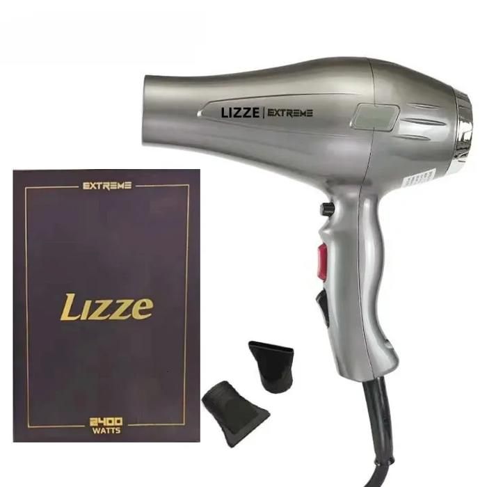 Sèche-cheveux Lizze Extreme Professional 2400W