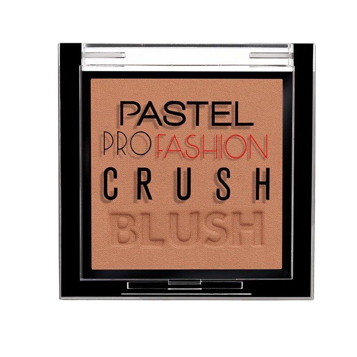 PASTEL – PROFASHION CRUSH BLUSH CARAMEL 307