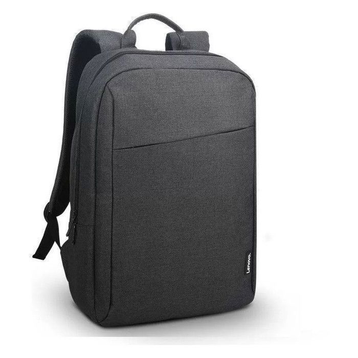 Sac à dos - Lenovo B210 - ECO -- 16 pouces - Polyester - Noir