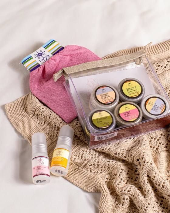 TROUSSE RITUEL VOYAGE TIYYA