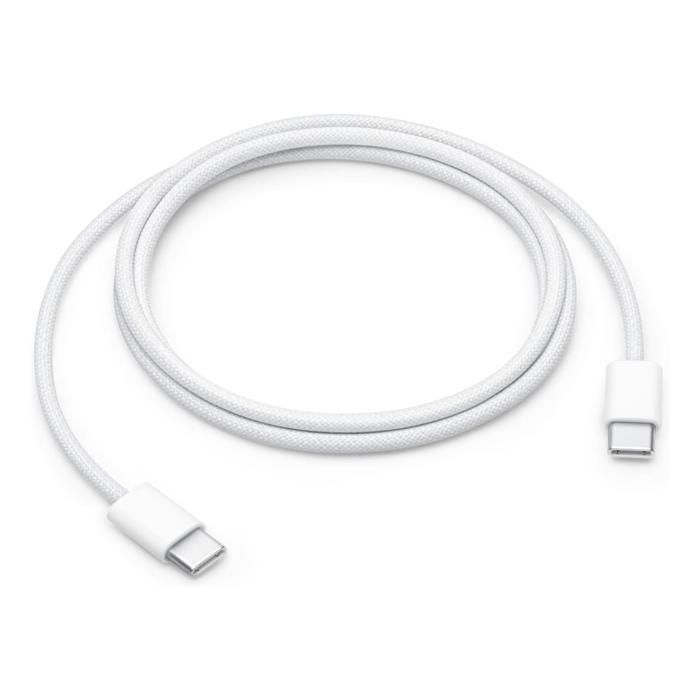 Câble de charge USB‑C 60W 1 m