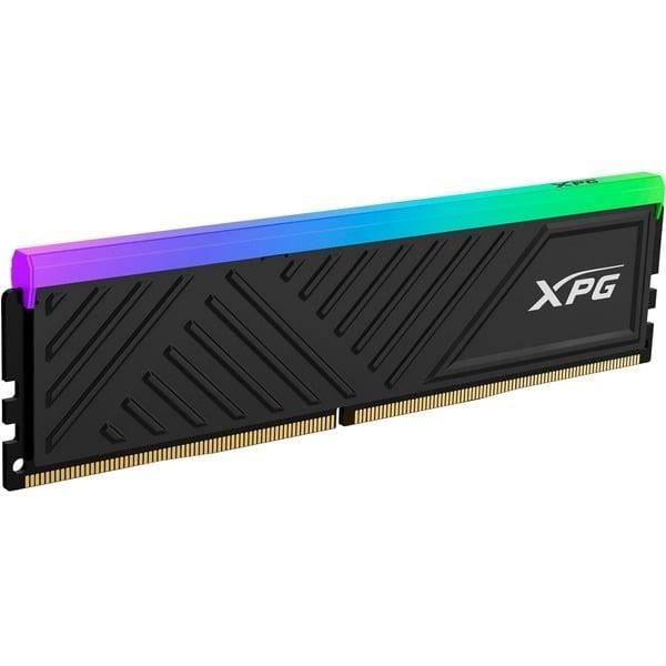 Mémoire RAM - ADATA - XPG Spectrix D35G - 16 Go - DDR4-3600 - Éclairage LED RVB réglable