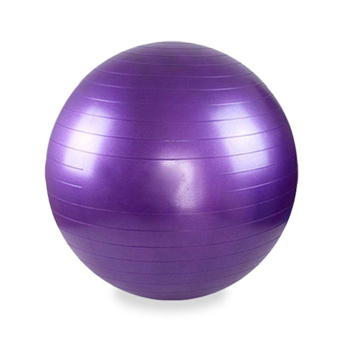 Gym Ball Violet 65cm