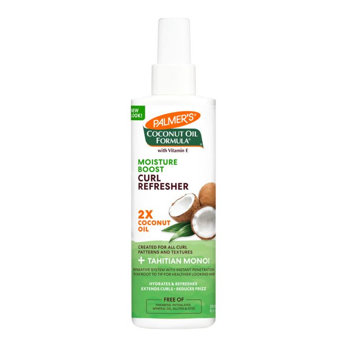 Palmer's Rafraîchissant Boucles Boost d'Hydratation 250ml