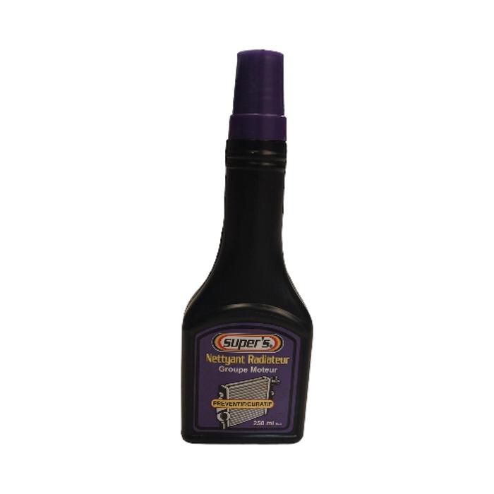 NETTOYANT RADIATEUR 250 ML