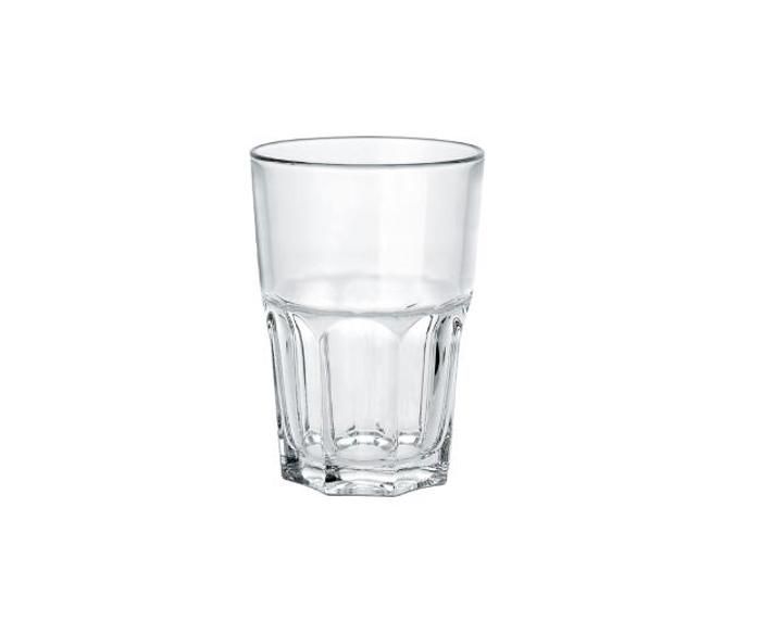 6 Verres À Jus London 415