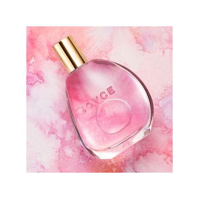 Eau de Toilette Joyce Rose