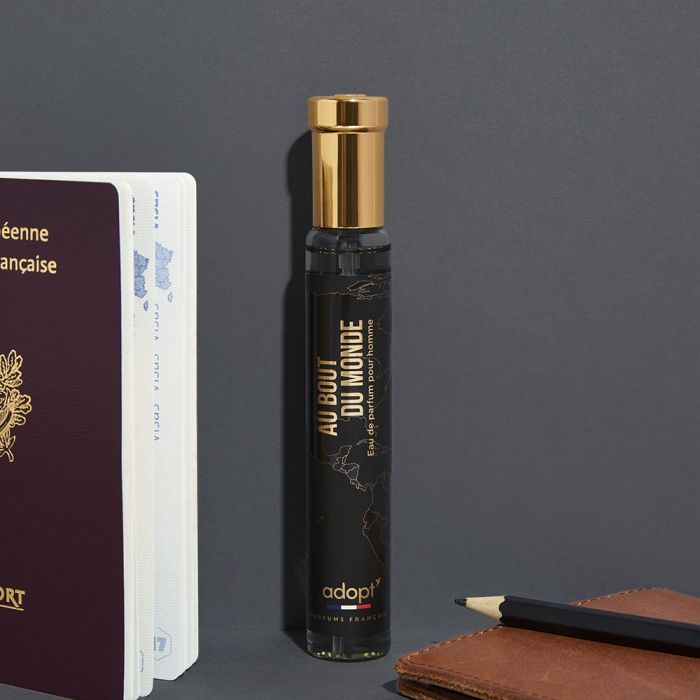 ADOPT Au Bout Du Monde - Eau de parfum 30ml