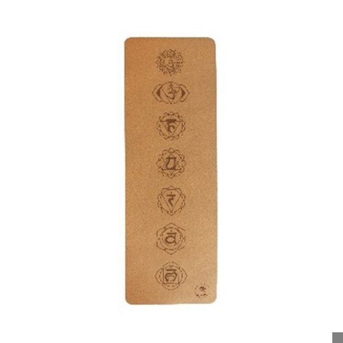 Tapis de Yoga en Liège TERRA