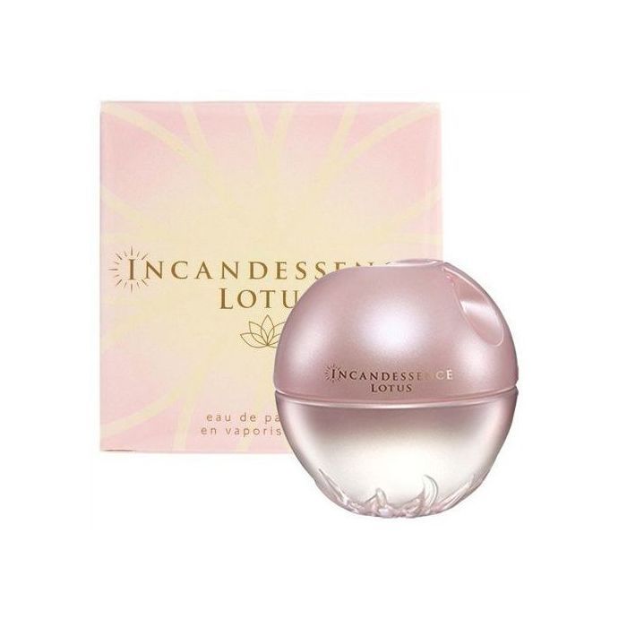 NCANDESSENCE LOTUS eau de parfum pour femme-50ml