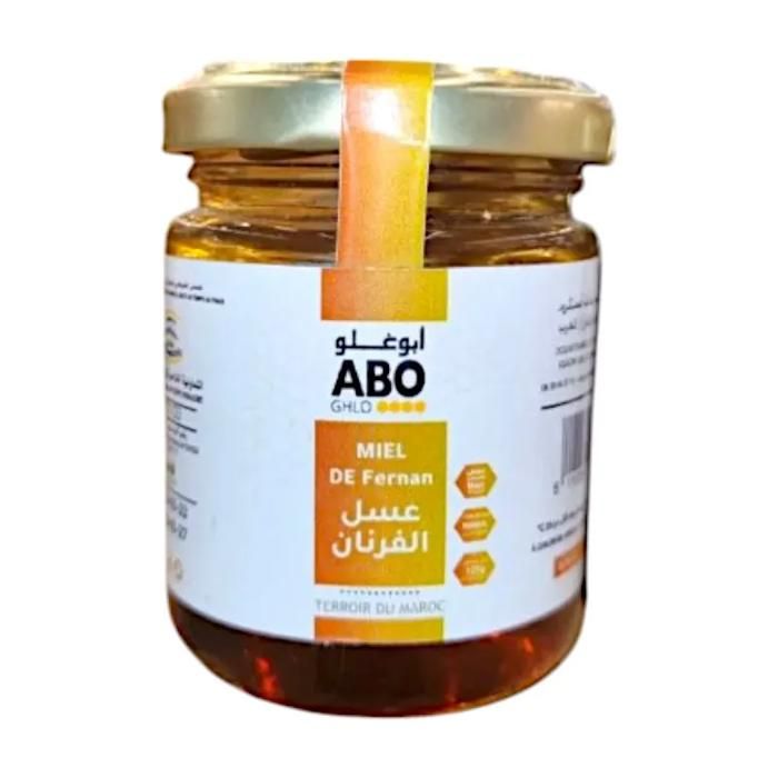 Miel fernan 125g - ABOGHLO