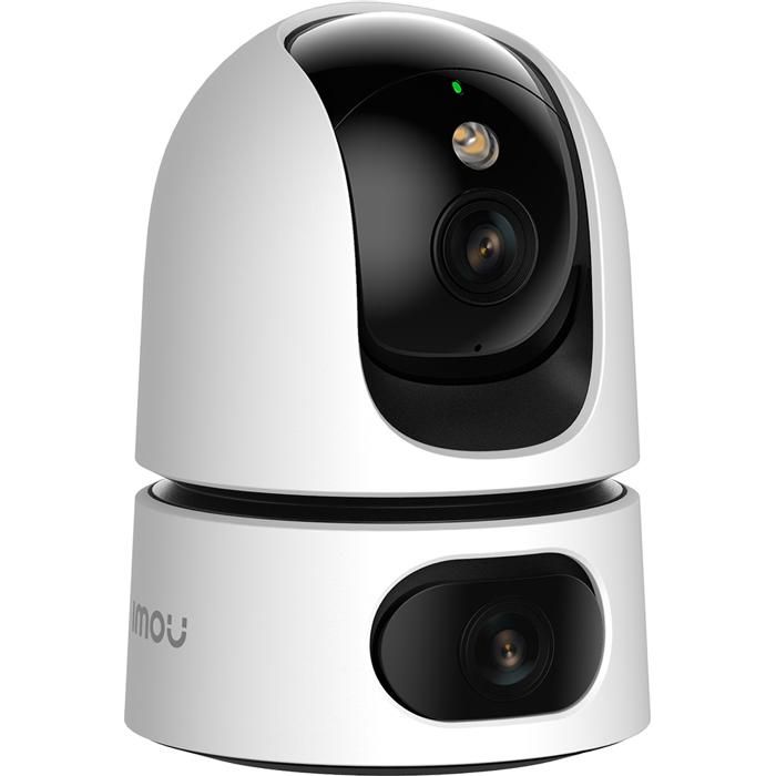 Caméra - IMOU - Ranger Dual - 6MP - Vision nocturne - Détection intelligente