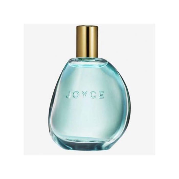Eau de Toilette Joyce Turquoise