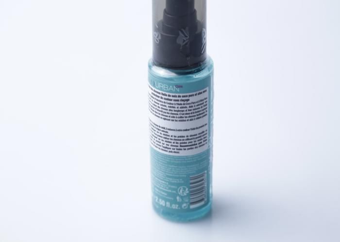 SERUM CHEUVEUX URBAN CARE COCO ET ALOE VERA 75ML