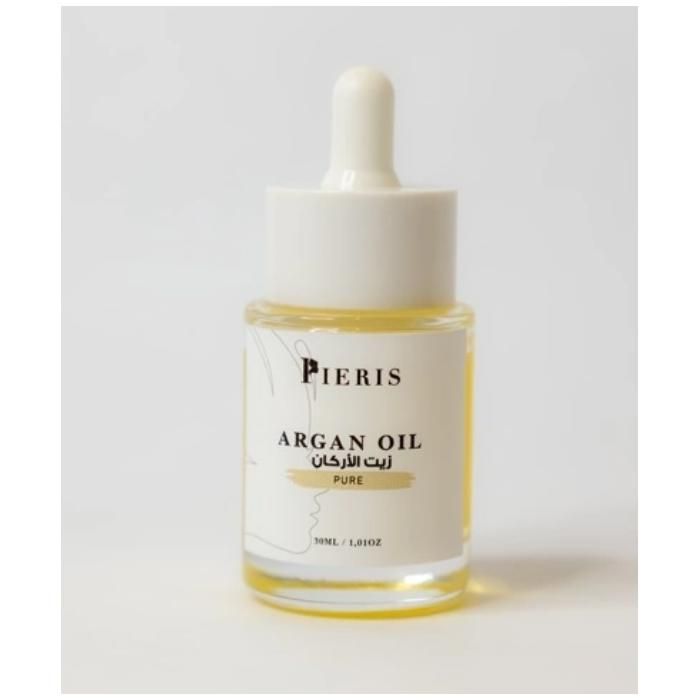 PIERIS- pure argan oil