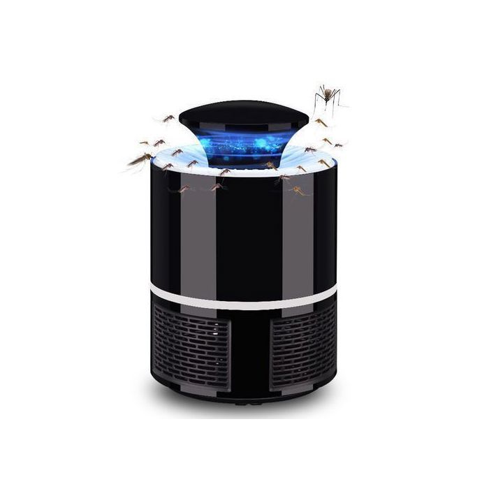 Anti Moustiques Électrique USB Lampe Anti-Moustiques Bug Insectes Lumières Anti Moustique