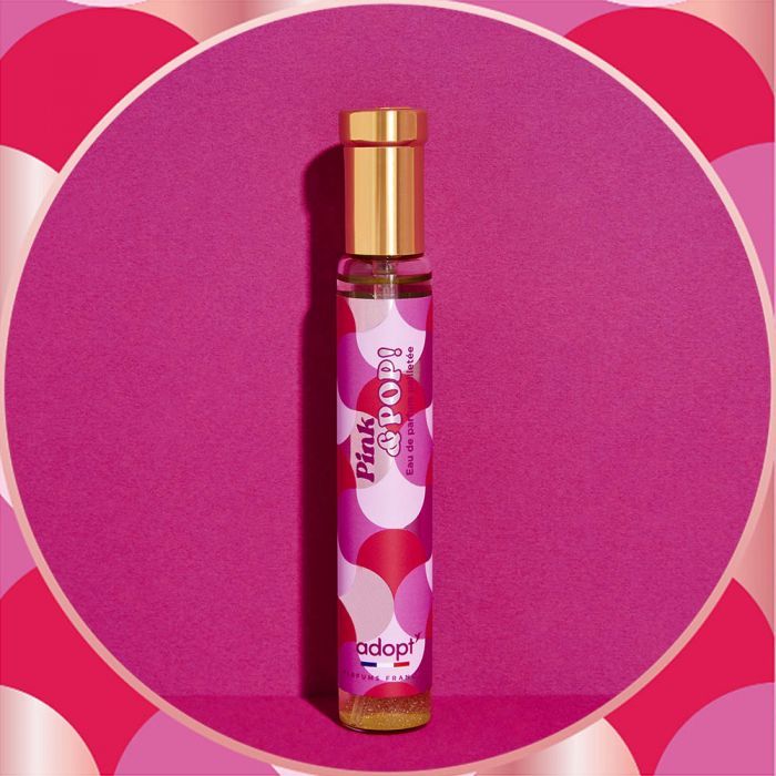 ADOPT Pink and Pop - Eau de Parfum 30ml