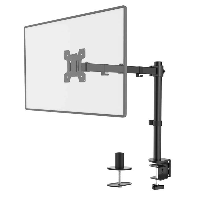 Support moniteur à bras unique OPE-3
