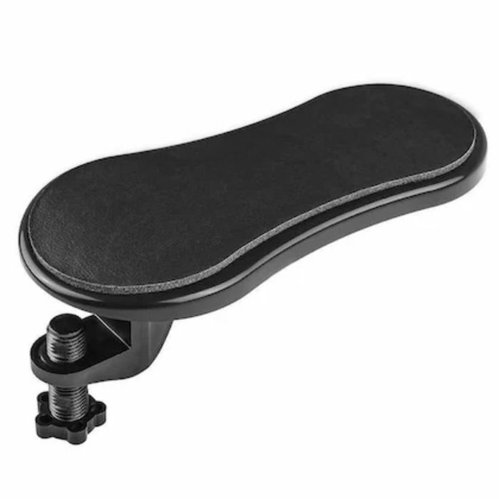 Accoudoir amovible pour ordinateur, support de bras, tapis de souris
