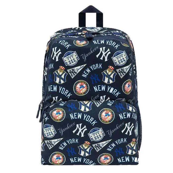 Sac à dos - NEW ERA - New York Yankees 60503803 - Bleu Marine - Élégant - Mixte