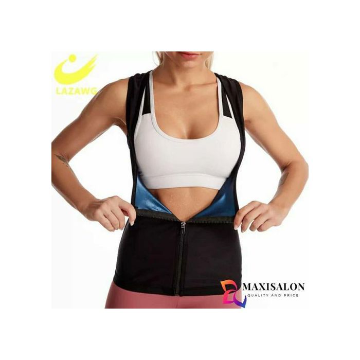 Vêtements de sport amincissants et saillants pour femmes.