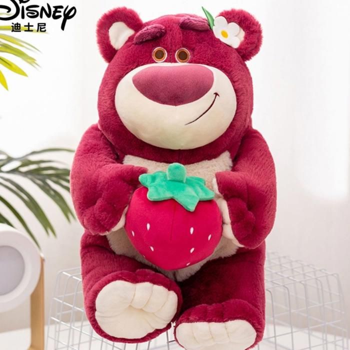 Peluche Hug Lotso Souriant