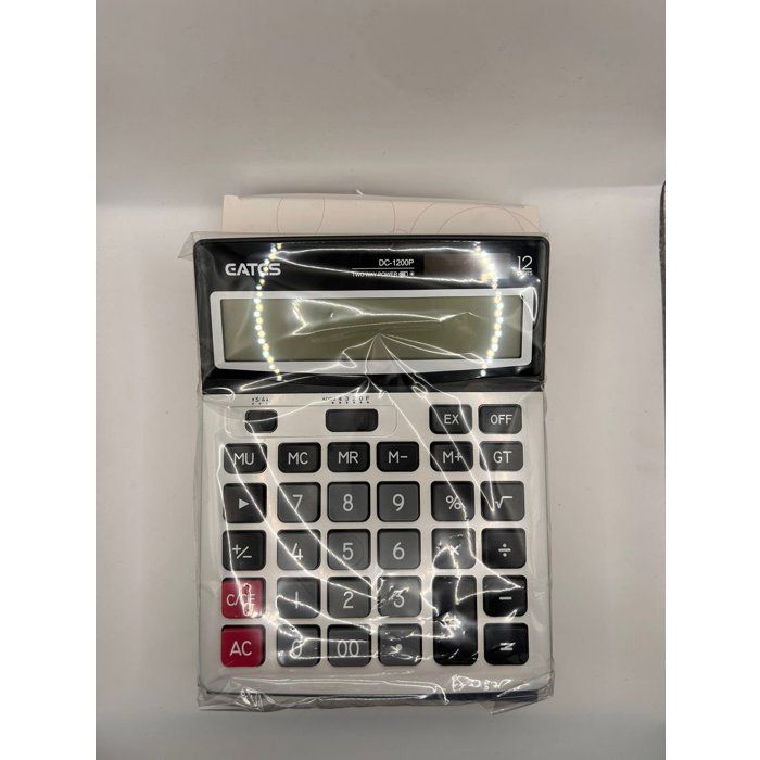 CALCULATRISE