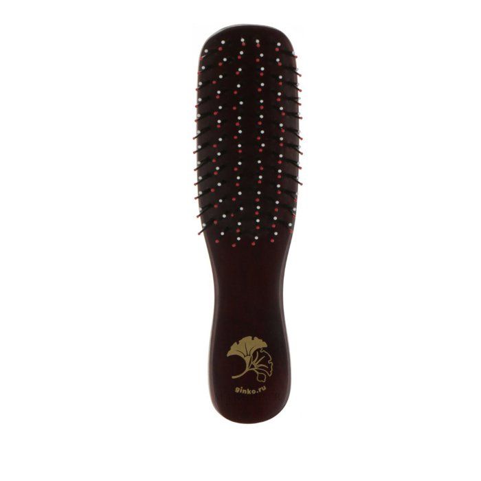 Brosse a Cheveux Barbarussa - S - I Love My Hair 1903