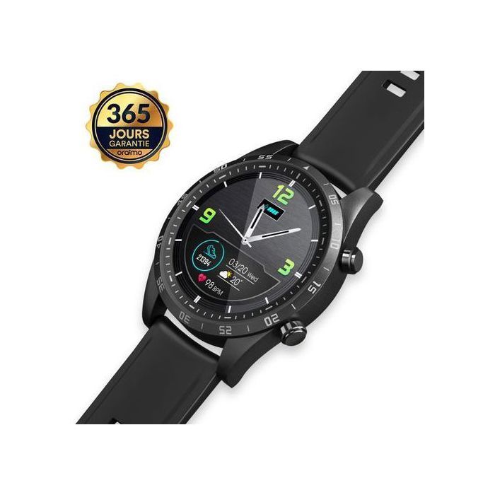 Oraimo Smart Watch Osw20