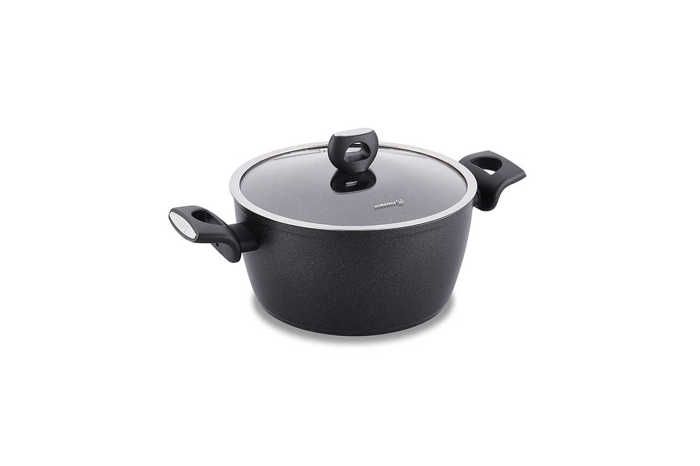 Cocotte 20x9,8 cm / 3,0 Lt