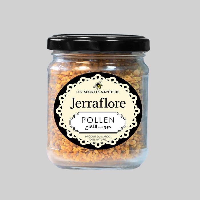 POLLEN