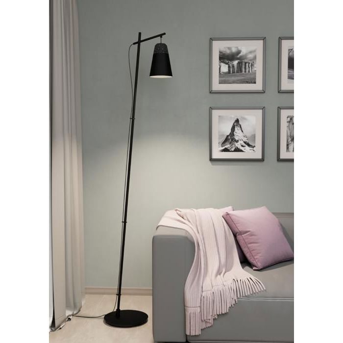 Lampadaire-CANTERRAS