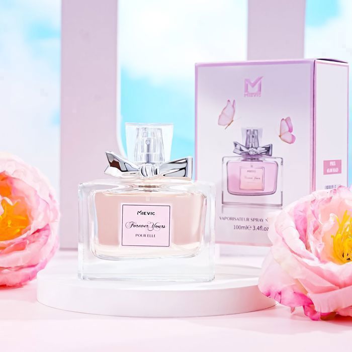 Eternal Blossom Perfume