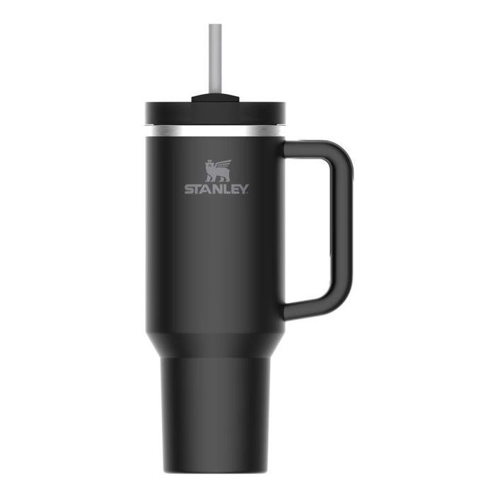 Gourde - STANLEY - Quencher H2.0 FlowState - 1.18L - Inox recyclé - Isotherme