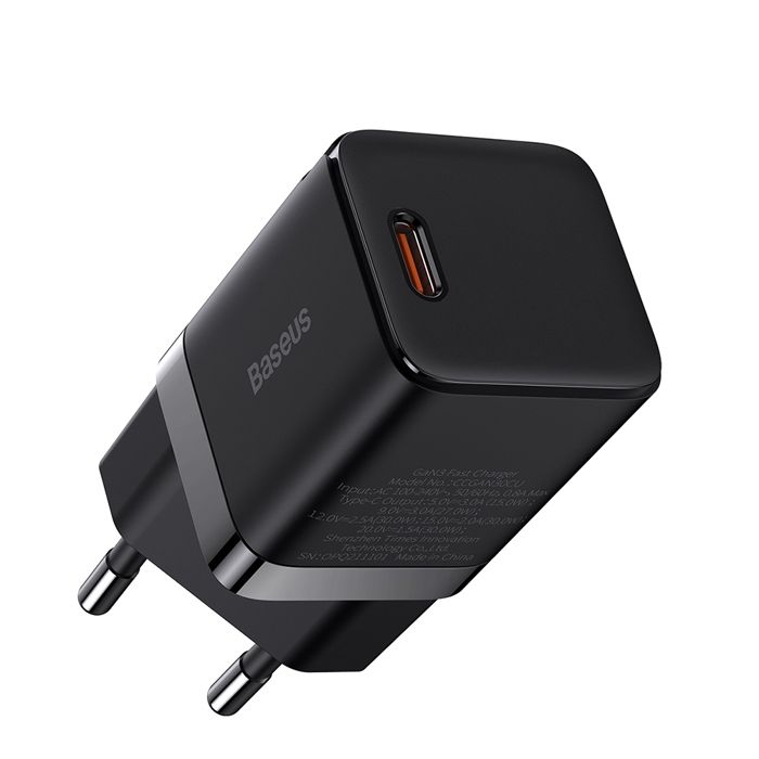Support de téléphone - BASEUS - Série solide - Magnétique - Universel - Argent