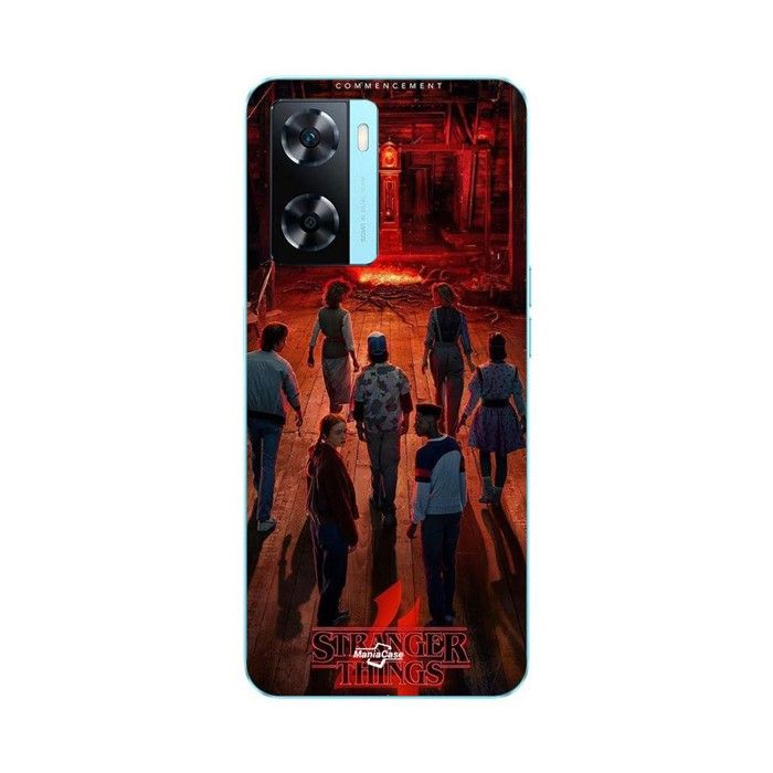 S-Line skal iPhone 4/4S