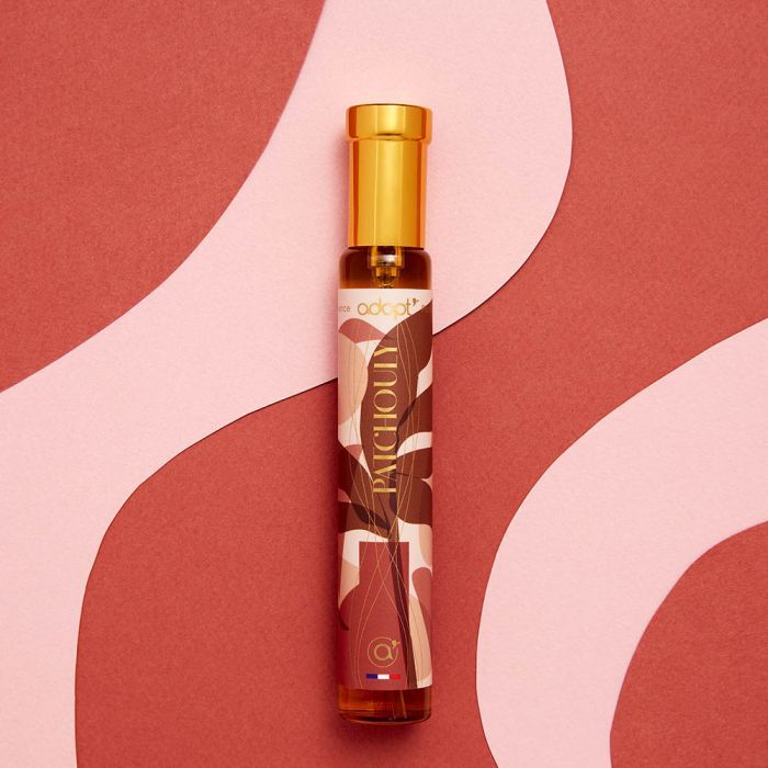 ADOPT Patchouly - Eau de Parfum 30ml