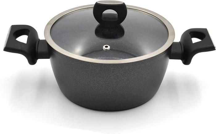 Cocotte 24x11,7 cm / 4,6 Lt